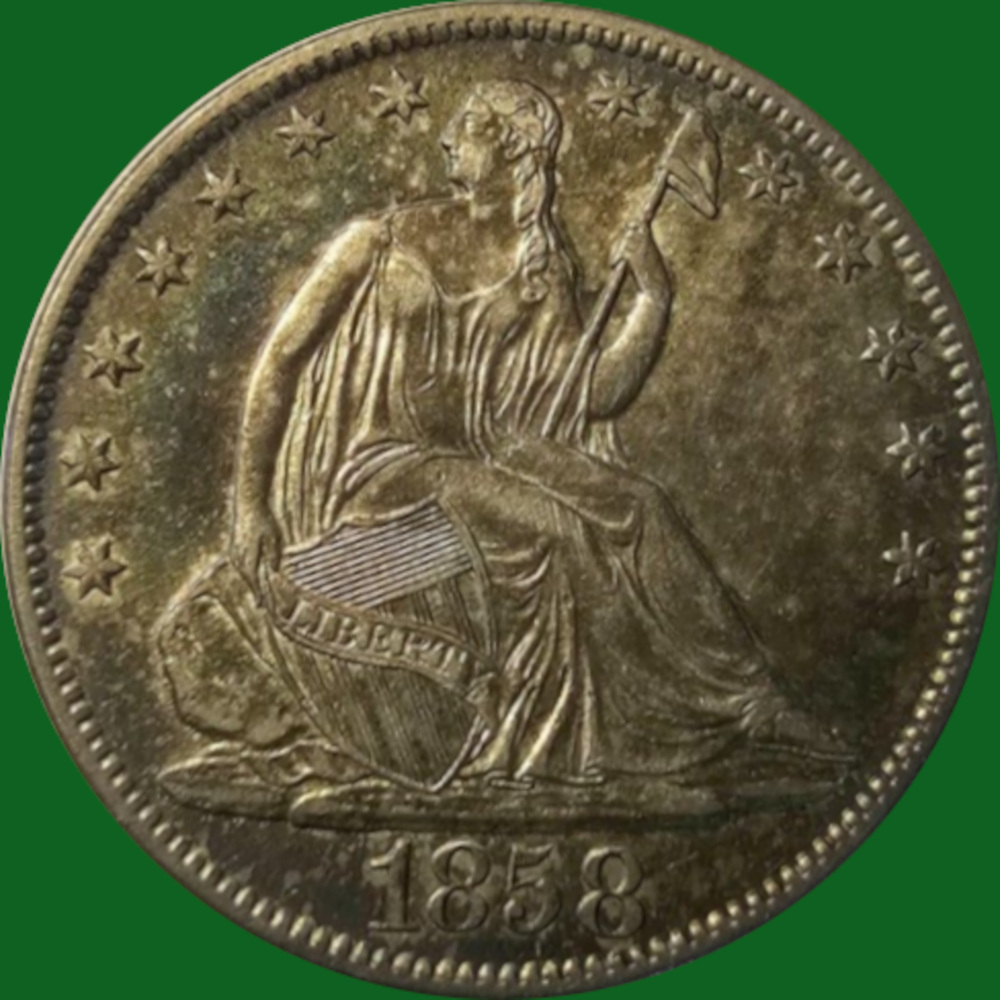 1858-O-50c-Liberty-Seated-Half-Dollar-#2